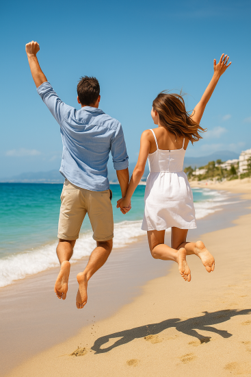 ESCAPADA COSTA DEL SOL – FIN DE SEMANA ESPECIAL